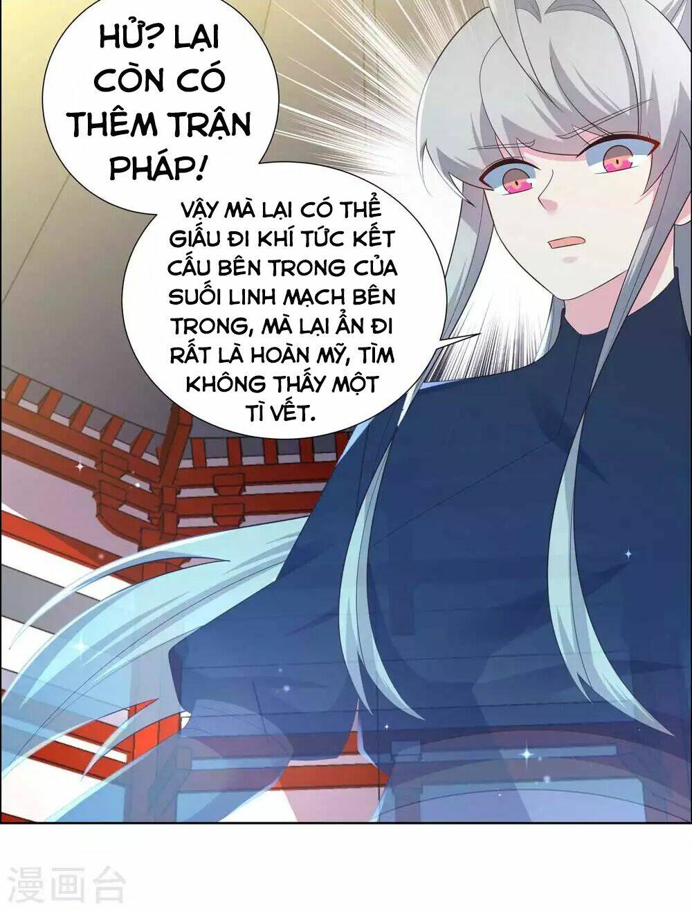 Tôn Thượng Chapter 189 - Trang 2