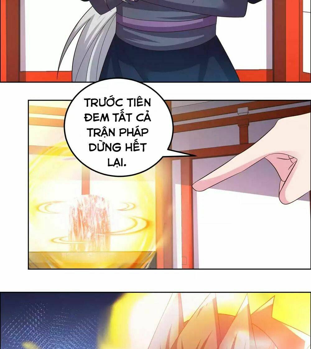 Tôn Thượng Chapter 189 - Trang 2