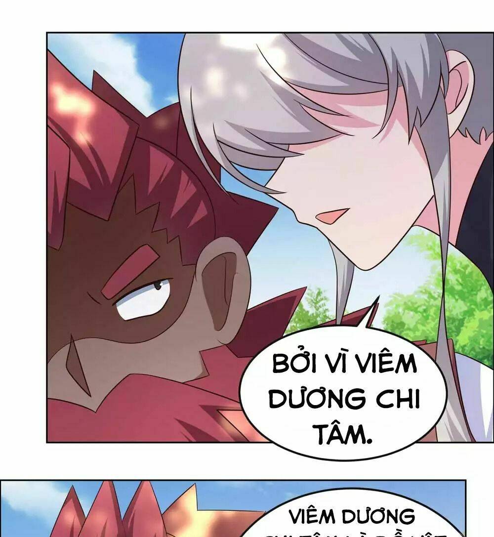 Tôn Thượng Chapter 187 - Trang 2