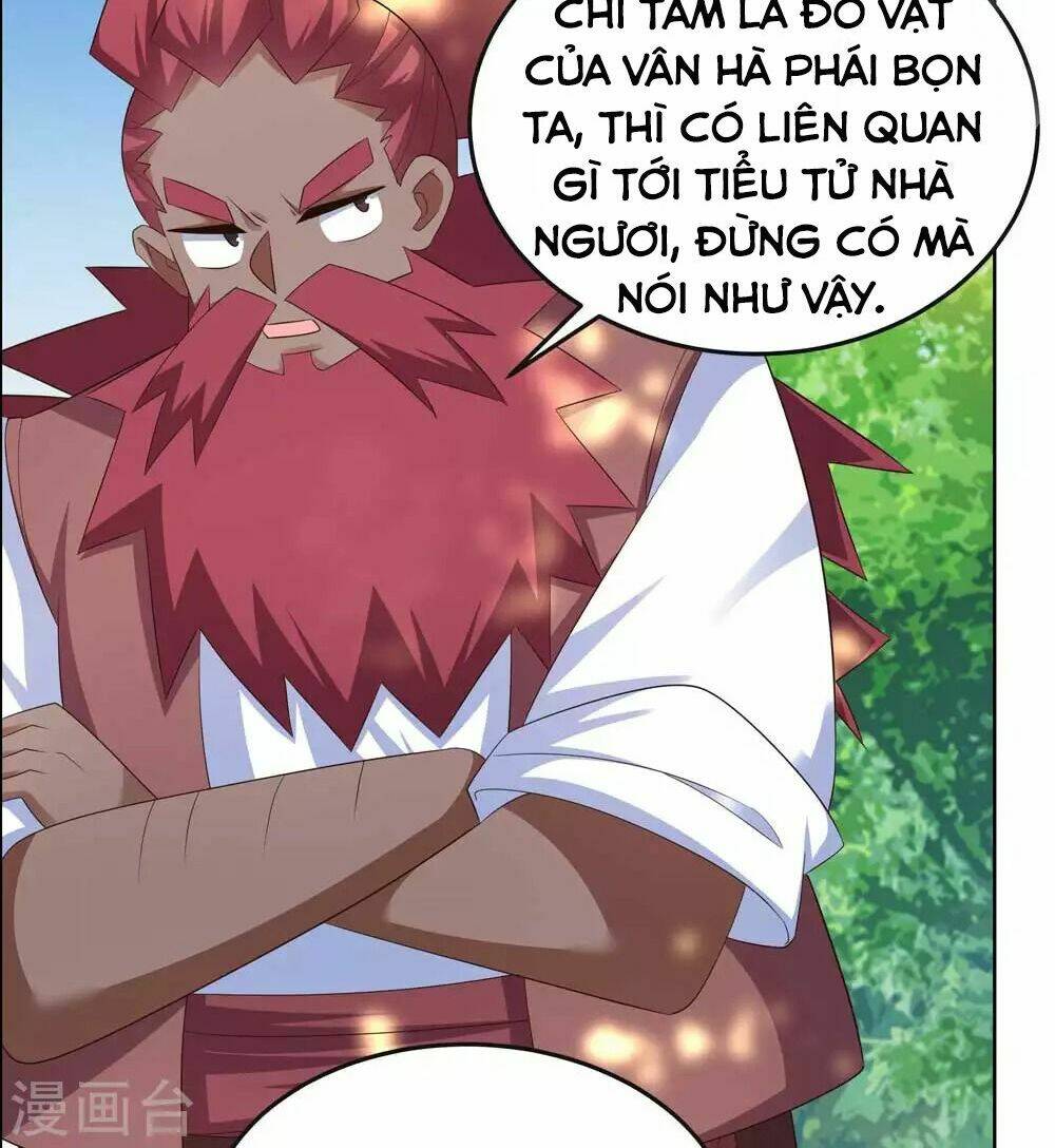 Tôn Thượng Chapter 187 - Trang 2