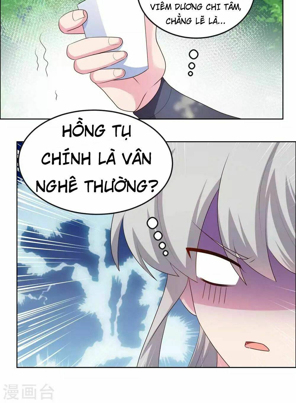 Tôn Thượng Chapter 187 - Trang 2