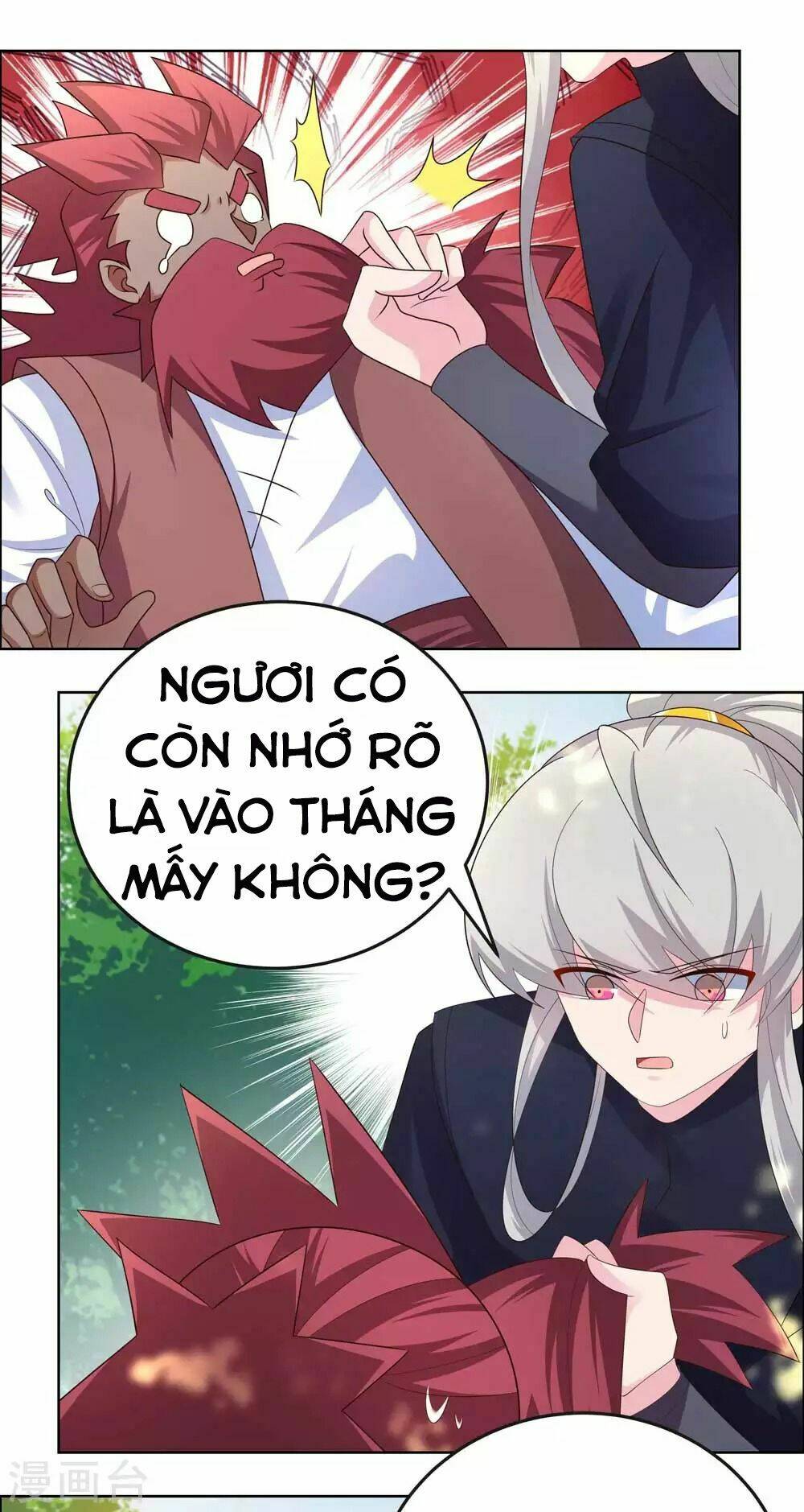 Tôn Thượng Chapter 187 - Trang 2