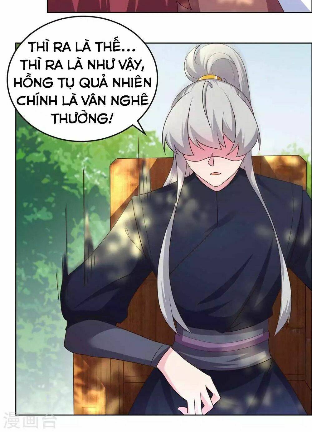 Tôn Thượng Chapter 187 - Trang 2