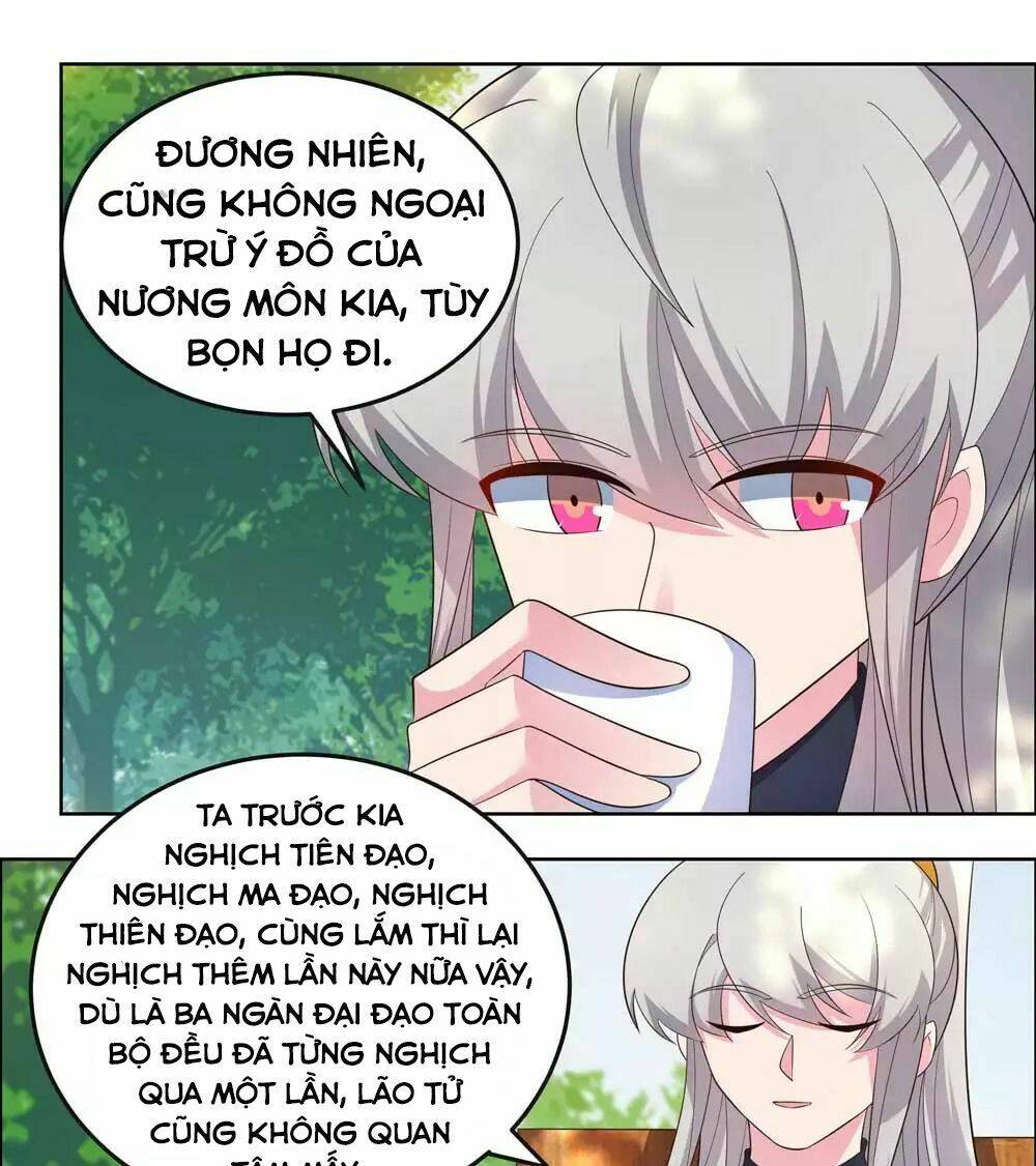 Tôn Thượng Chapter 187 - Trang 2