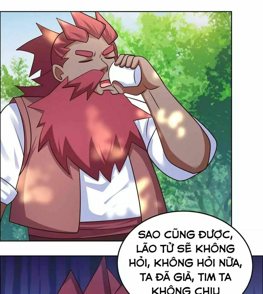 Tôn Thượng Chapter 187 - Trang 2