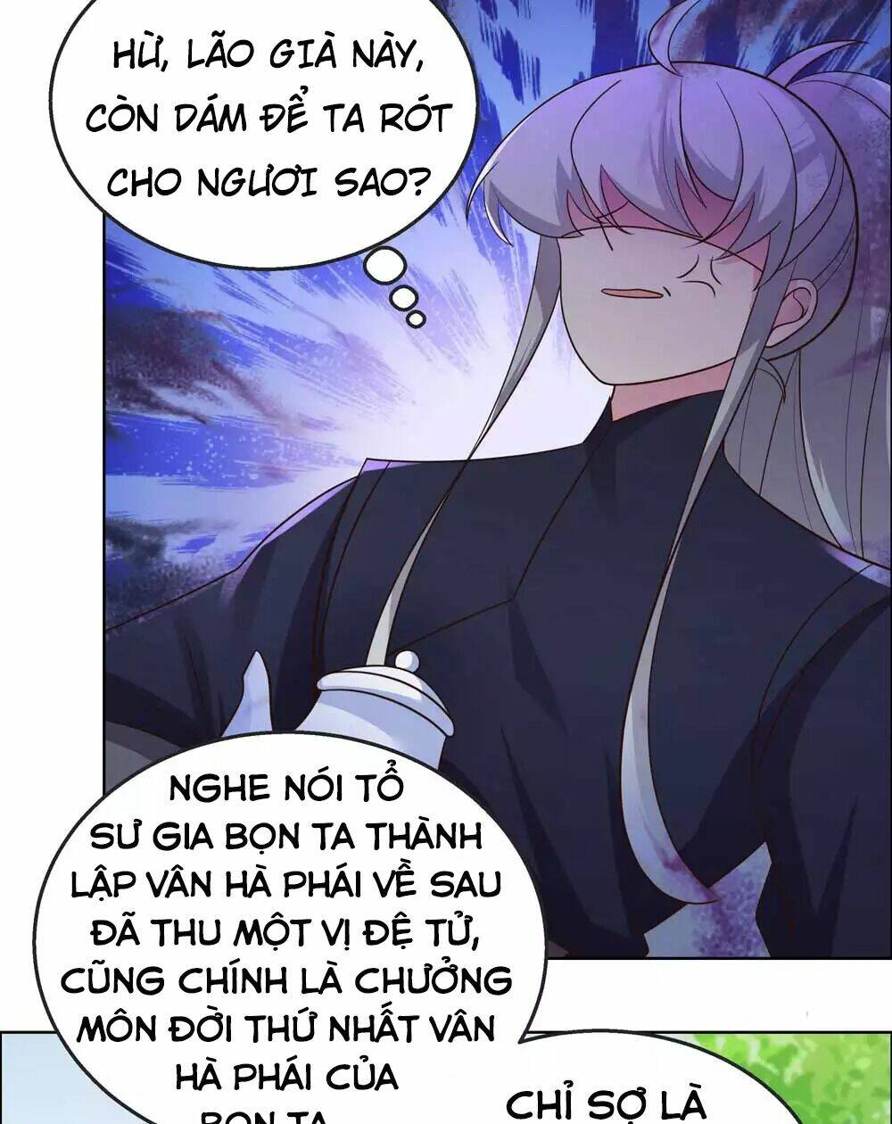 Tôn Thượng Chapter 186 - Trang 2