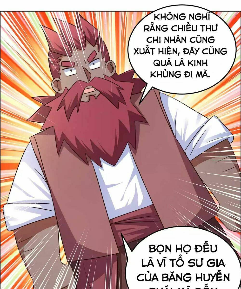 Tôn Thượng Chapter 186 - Trang 2