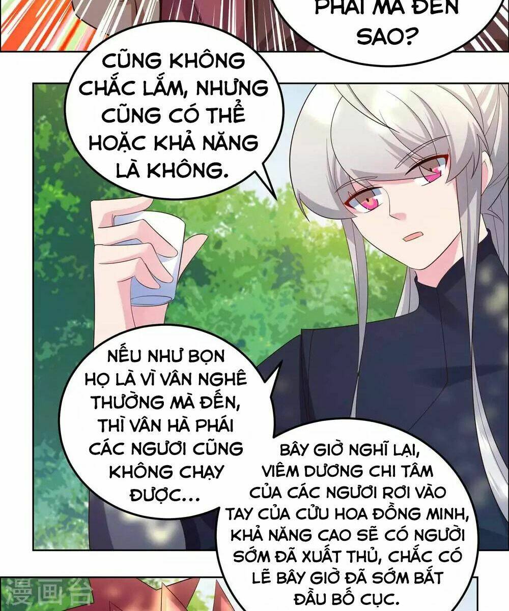 Tôn Thượng Chapter 186 - Trang 2