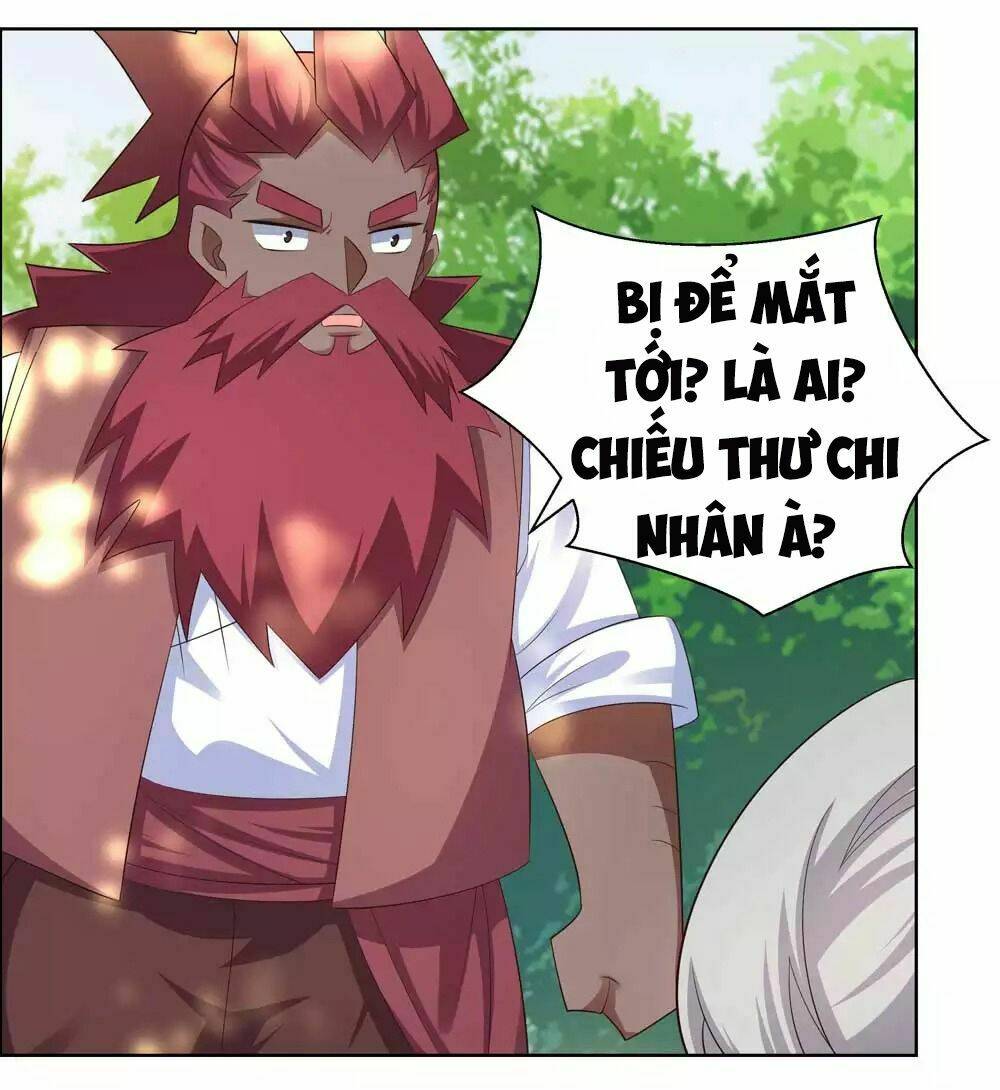 Tôn Thượng Chapter 186 - Trang 2