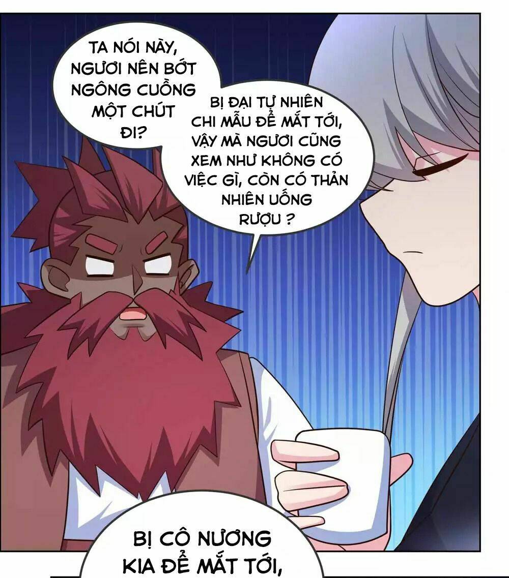 Tôn Thượng Chapter 186 - Trang 2