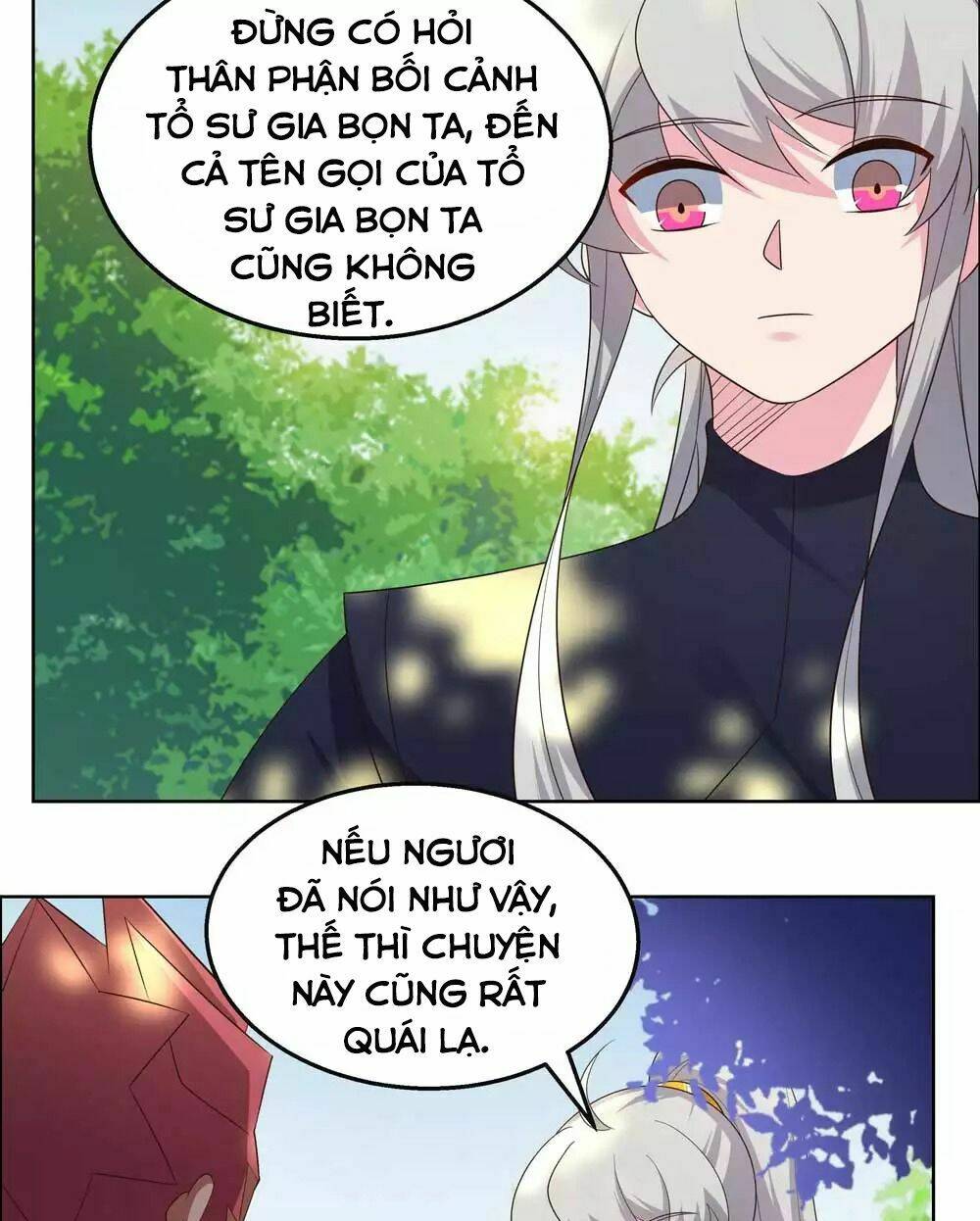 Tôn Thượng Chapter 186 - Trang 2