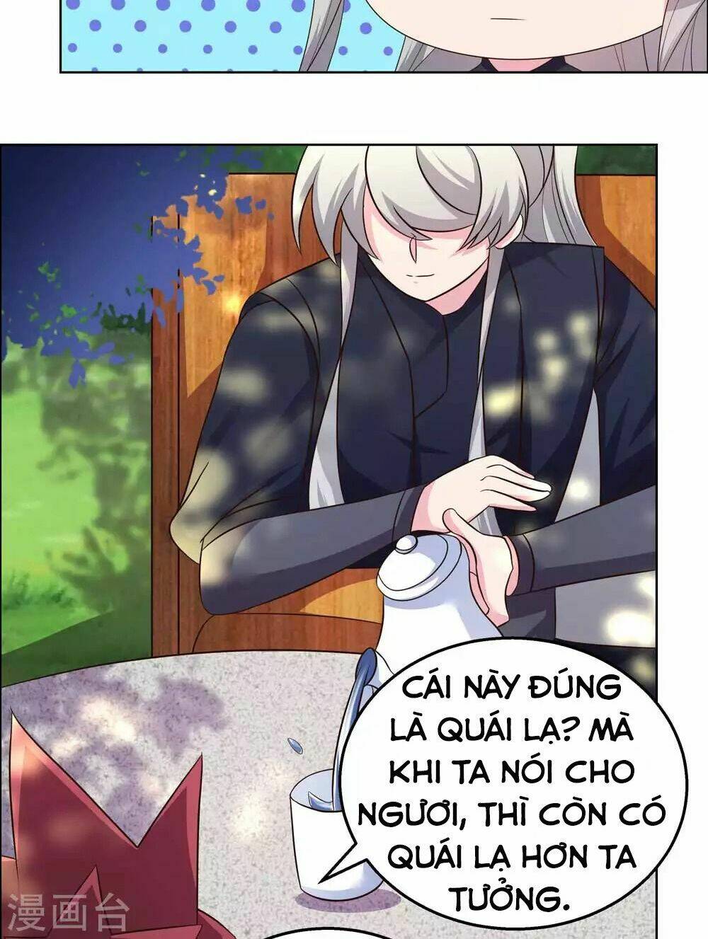 Tôn Thượng Chapter 186 - Trang 2