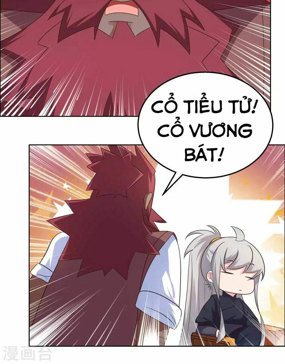 Tôn Thượng Chapter 184 - Trang 2