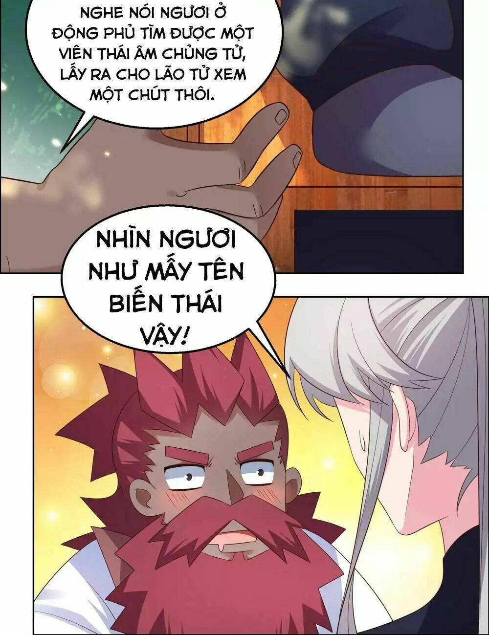 Tôn Thượng Chapter 184 - Trang 2