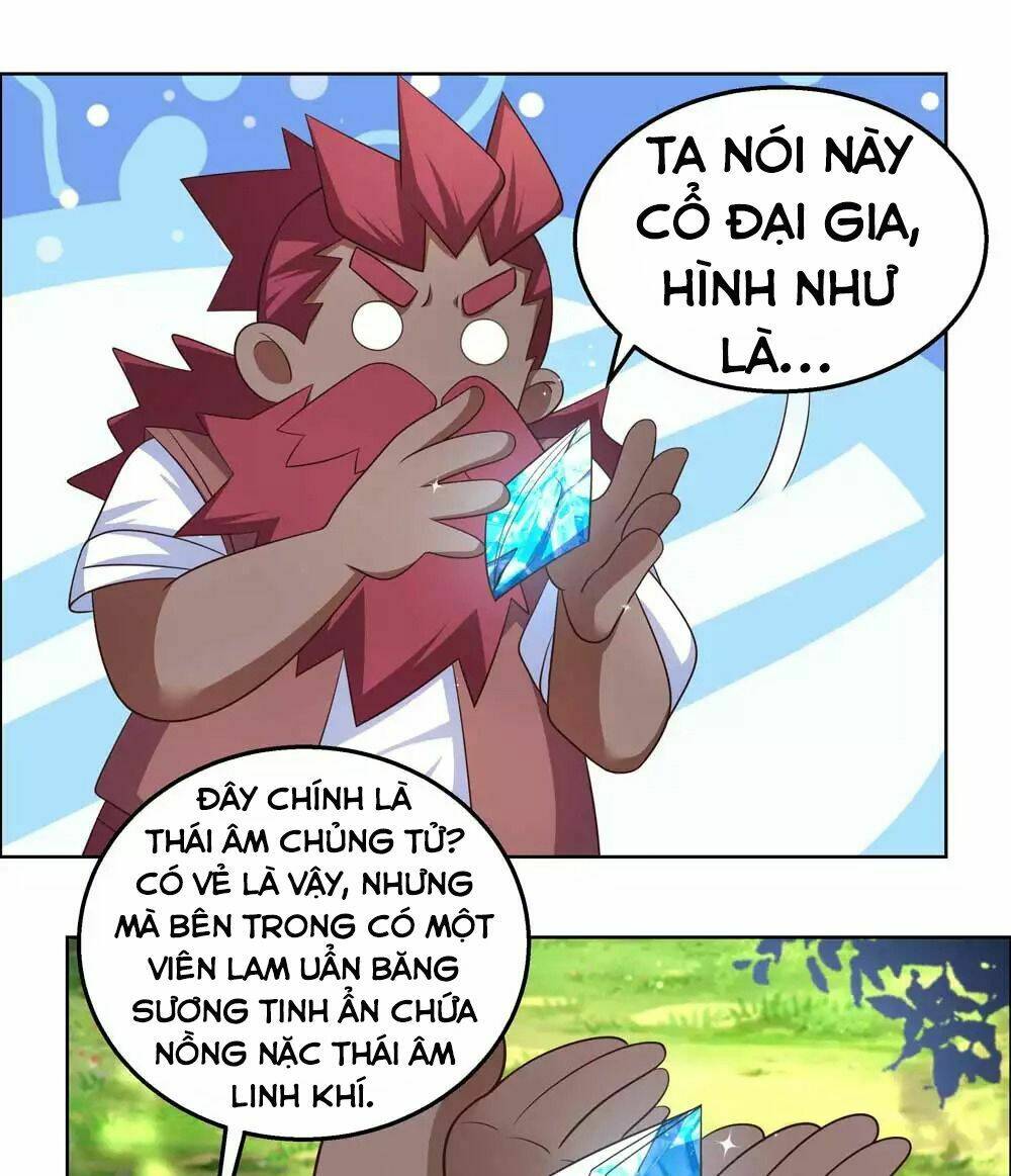 Tôn Thượng Chapter 184 - Trang 2