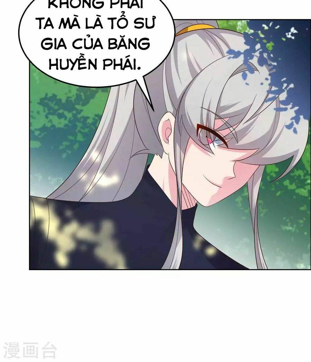 Tôn Thượng Chapter 184 - Trang 2