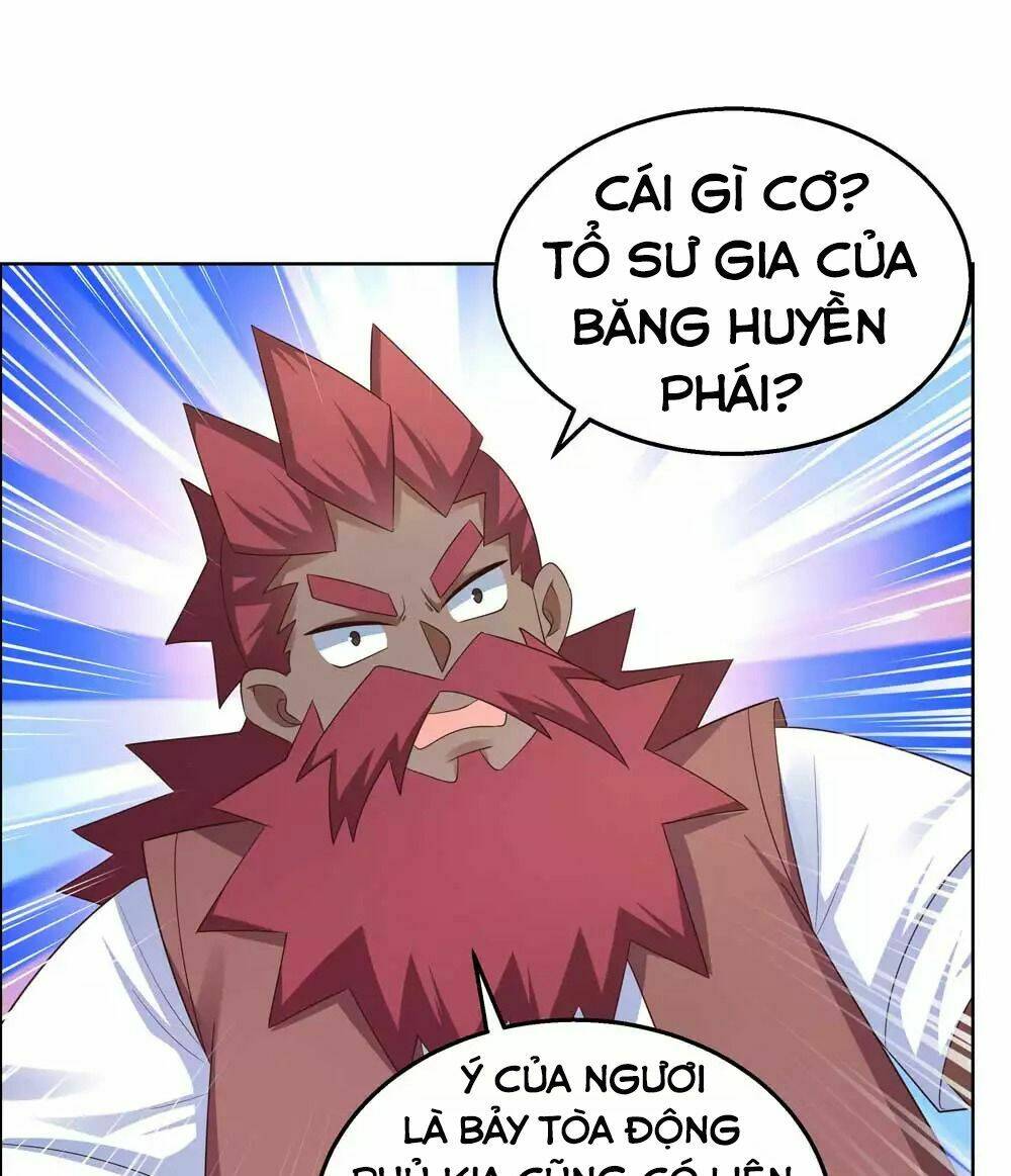 Tôn Thượng Chapter 184 - Trang 2