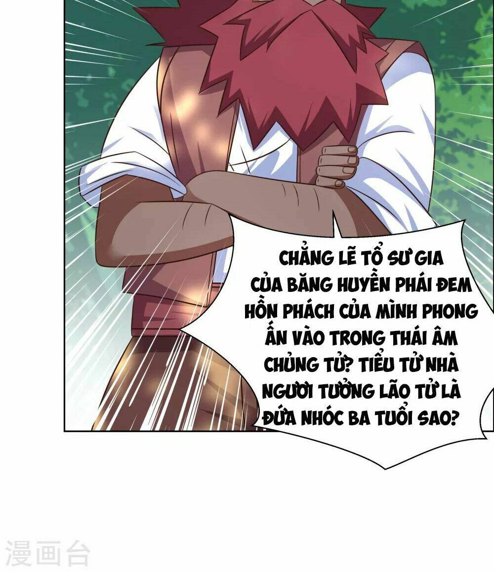 Tôn Thượng Chapter 184 - Trang 2