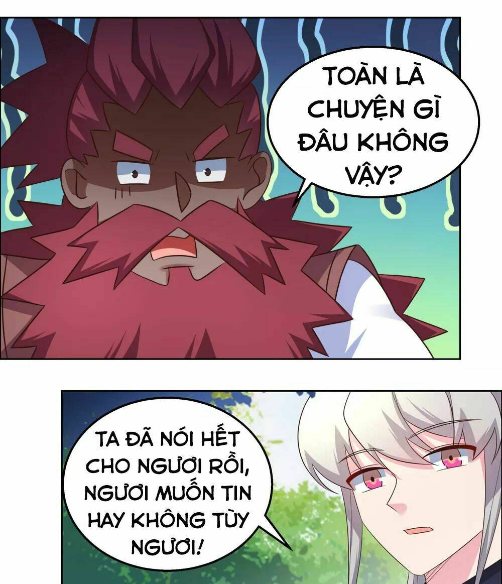 Tôn Thượng Chapter 184 - Trang 2