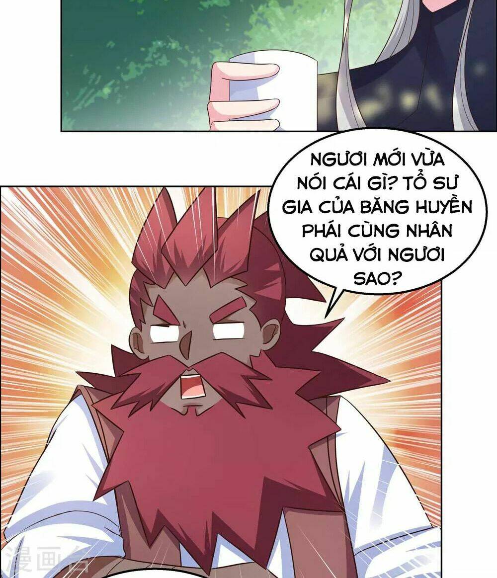 Tôn Thượng Chapter 184 - Trang 2