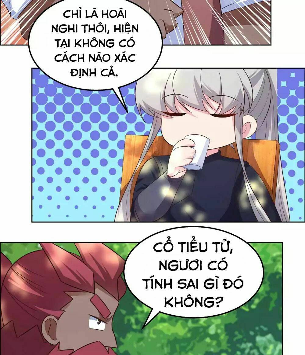 Tôn Thượng Chapter 184 - Trang 2