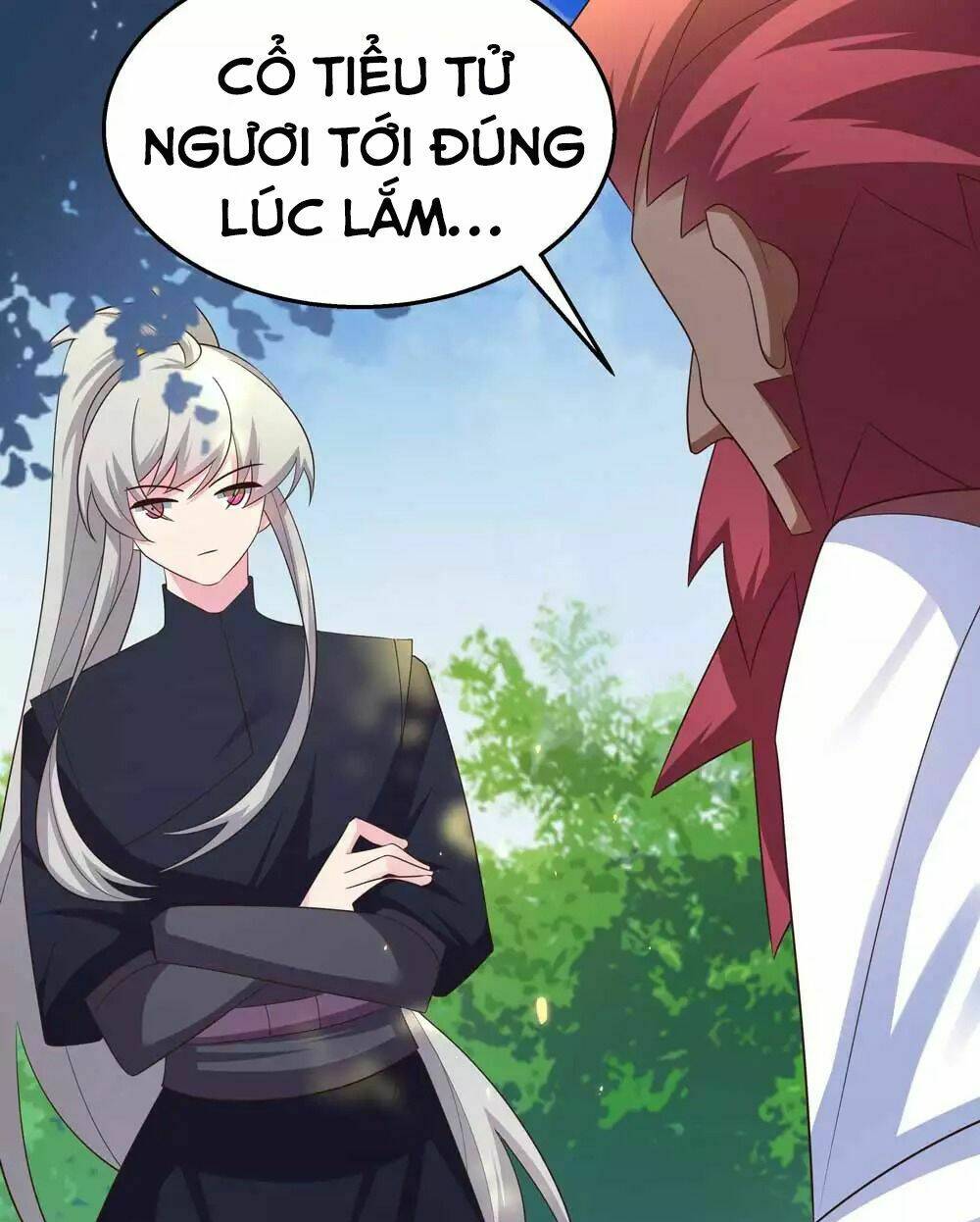 Tôn Thượng Chapter 184 - Trang 2