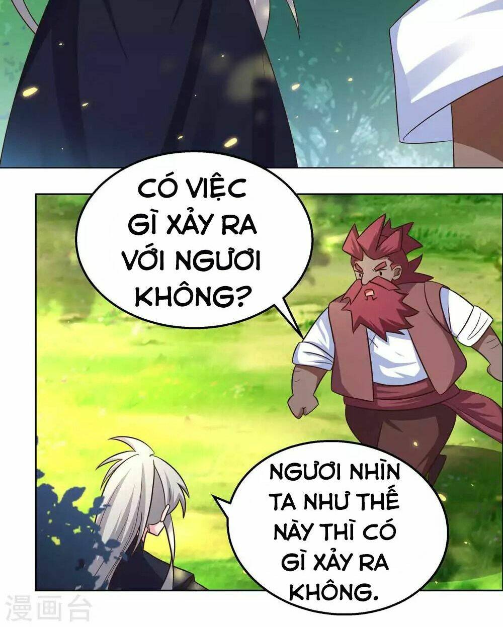 Tôn Thượng Chapter 184 - Trang 2