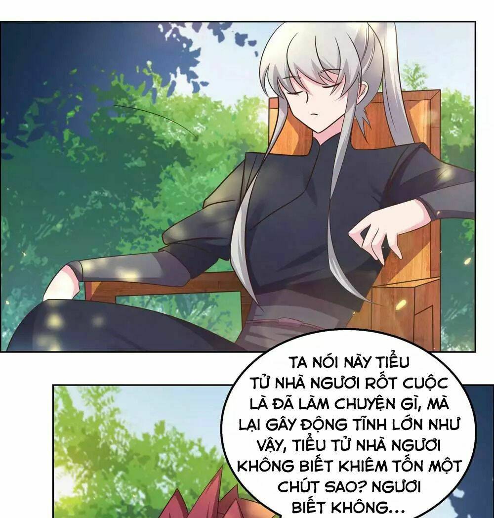 Tôn Thượng Chapter 184 - Trang 2