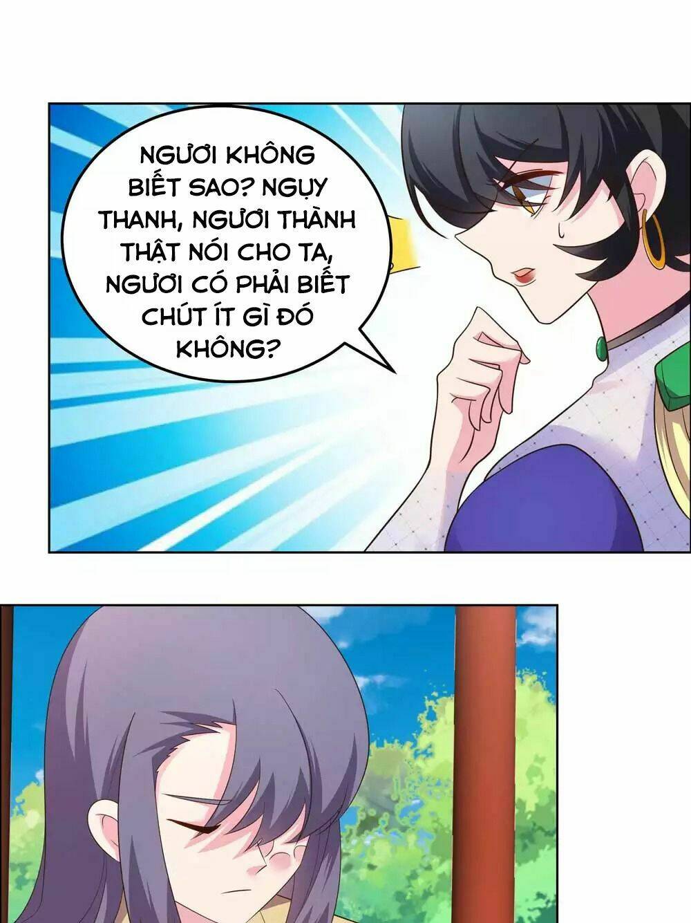 Tôn Thượng Chapter 183 - Trang 2