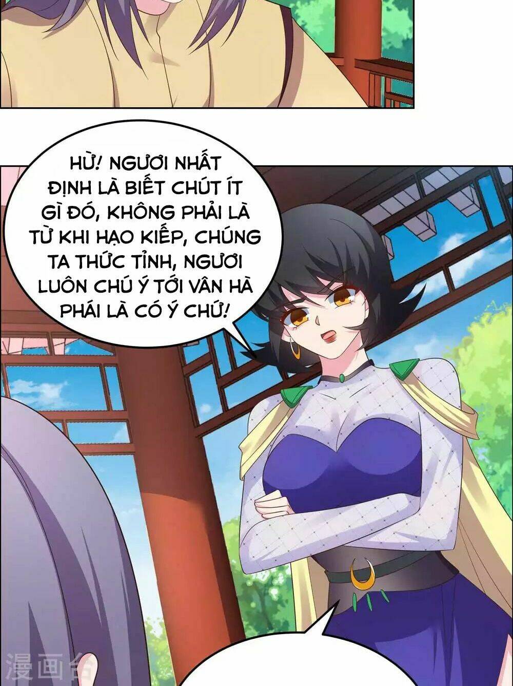 Tôn Thượng Chapter 183 - Trang 2