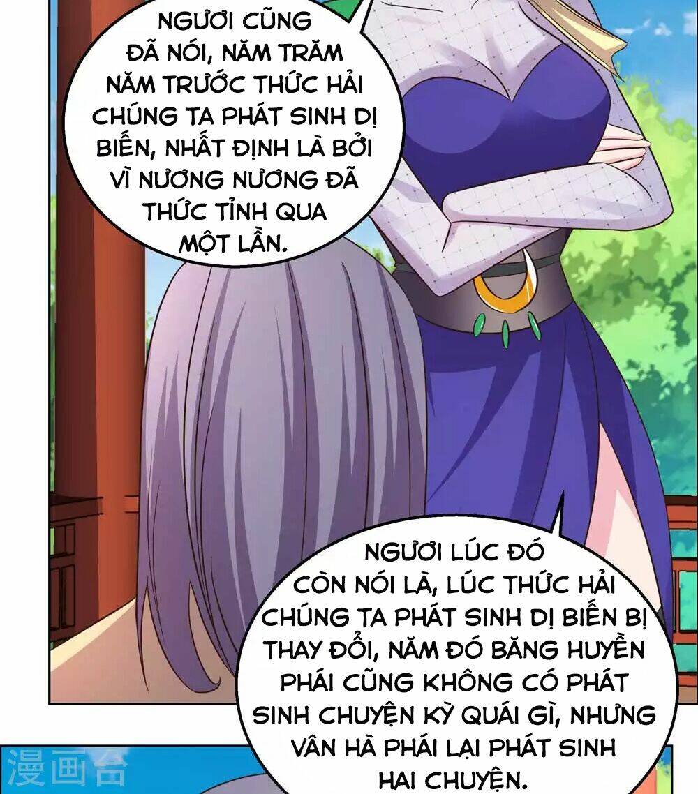 Tôn Thượng Chapter 183 - Trang 2