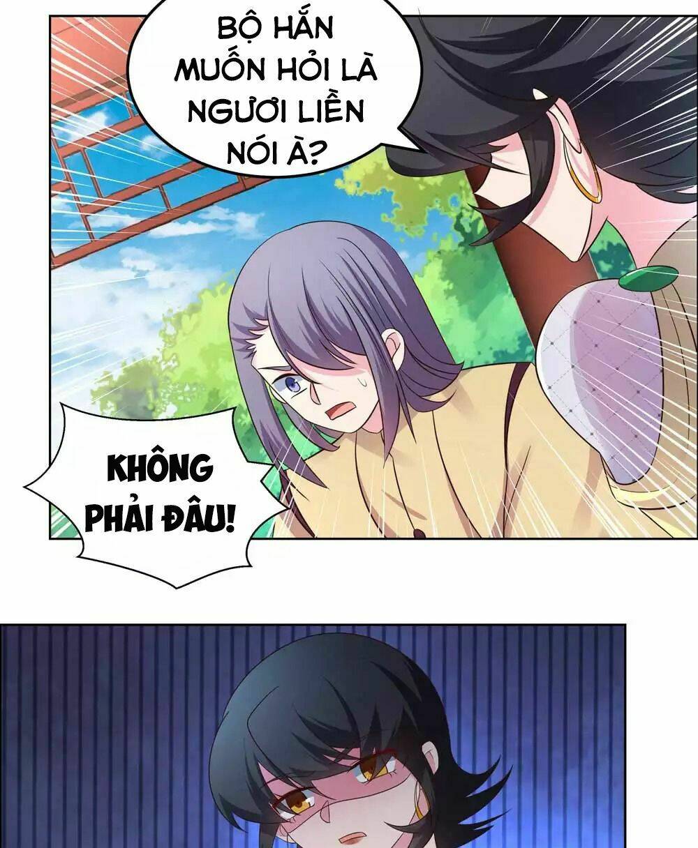 Tôn Thượng Chapter 183 - Trang 2