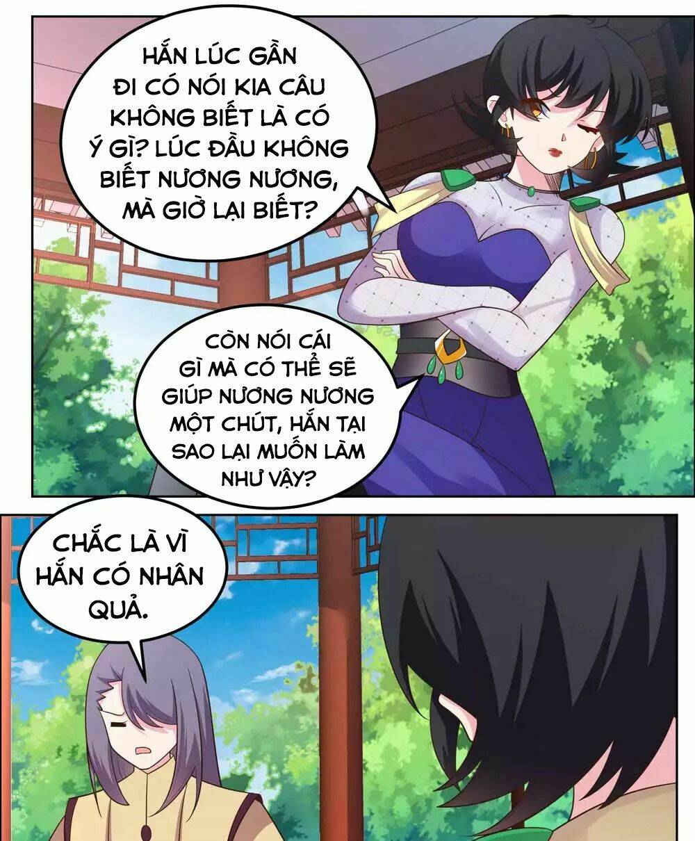 Tôn Thượng Chapter 183 - Trang 2