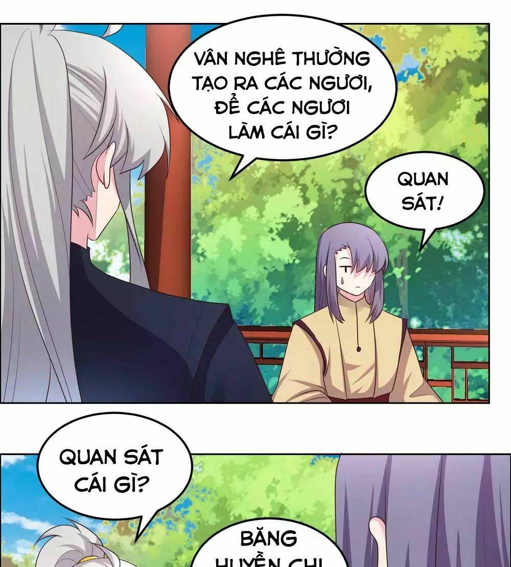 Tôn Thượng Chapter 182 - Trang 2