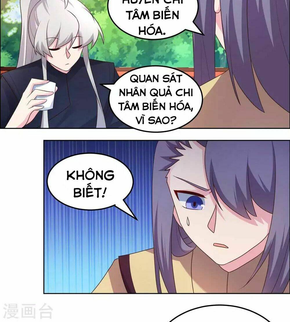 Tôn Thượng Chapter 182 - Trang 2