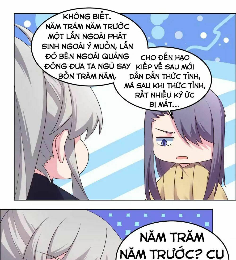 Tôn Thượng Chapter 182 - Trang 2