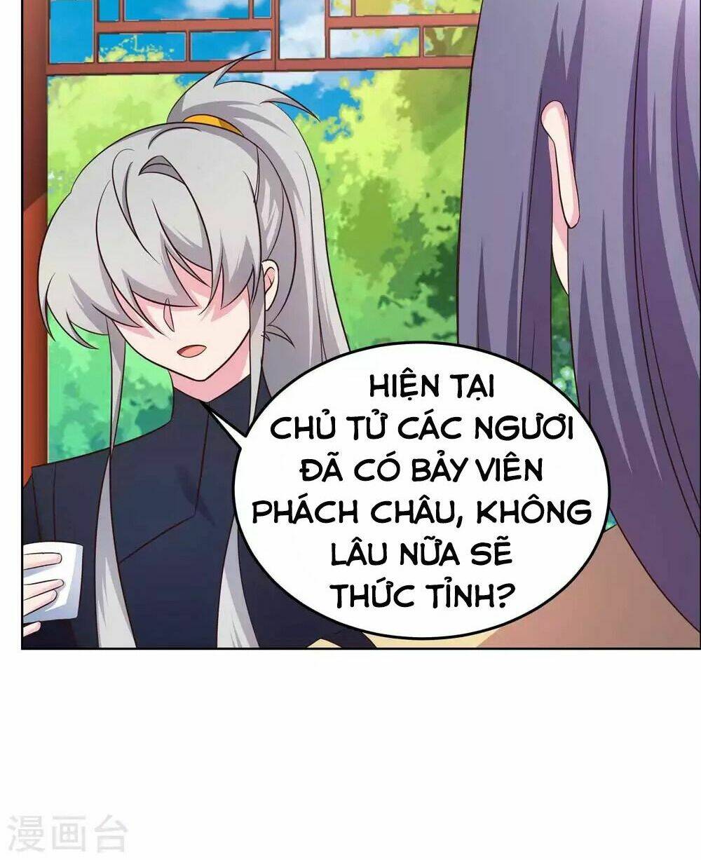 Tôn Thượng Chapter 182 - Trang 2