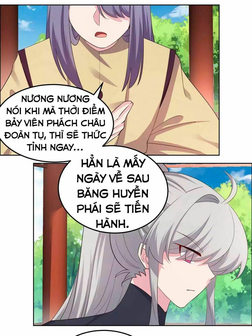 Tôn Thượng Chapter 182 - Trang 2