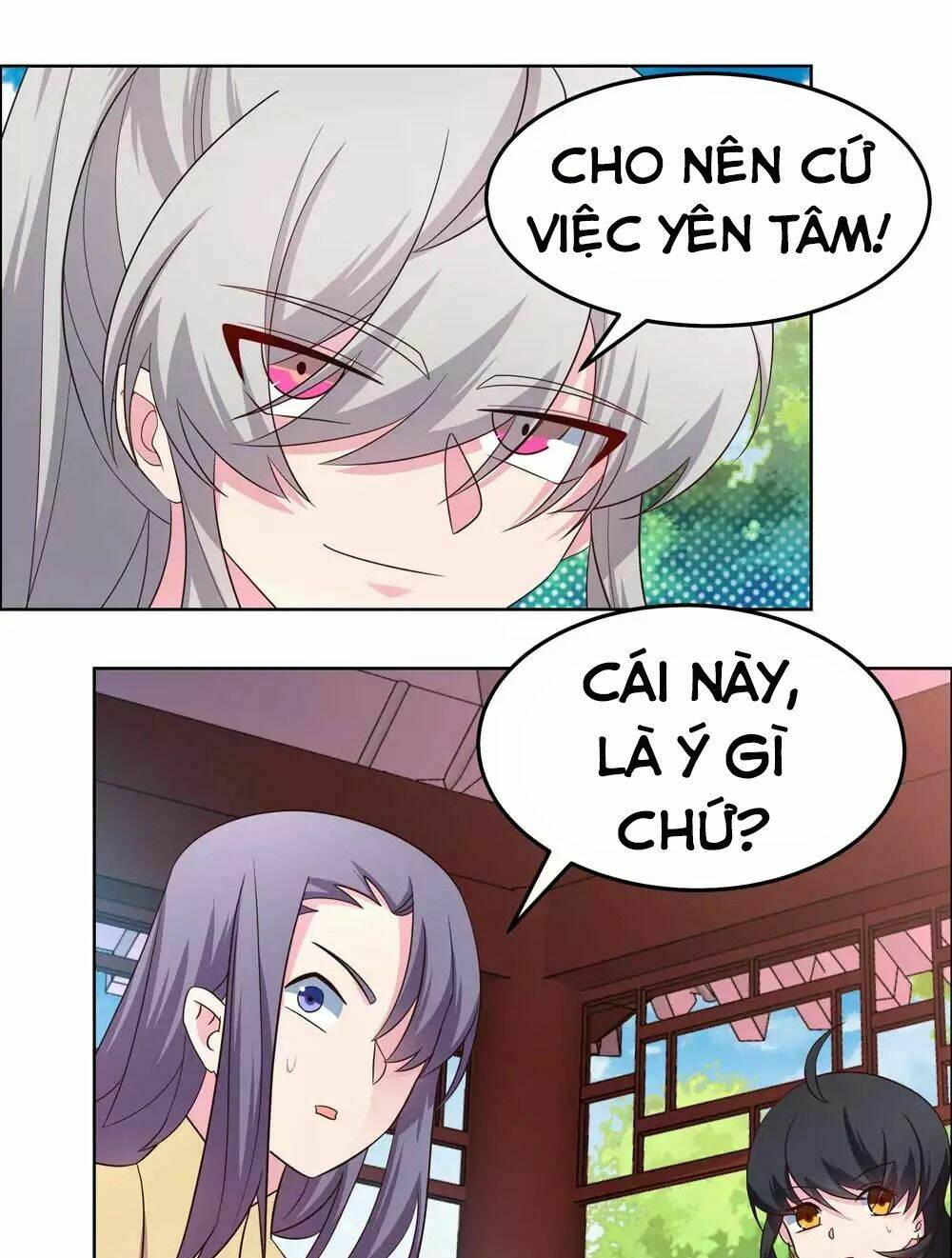 Tôn Thượng Chapter 182 - Trang 2