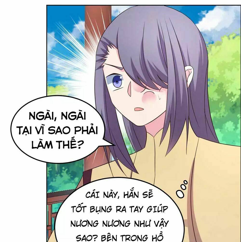 Tôn Thượng Chapter 182 - Trang 2