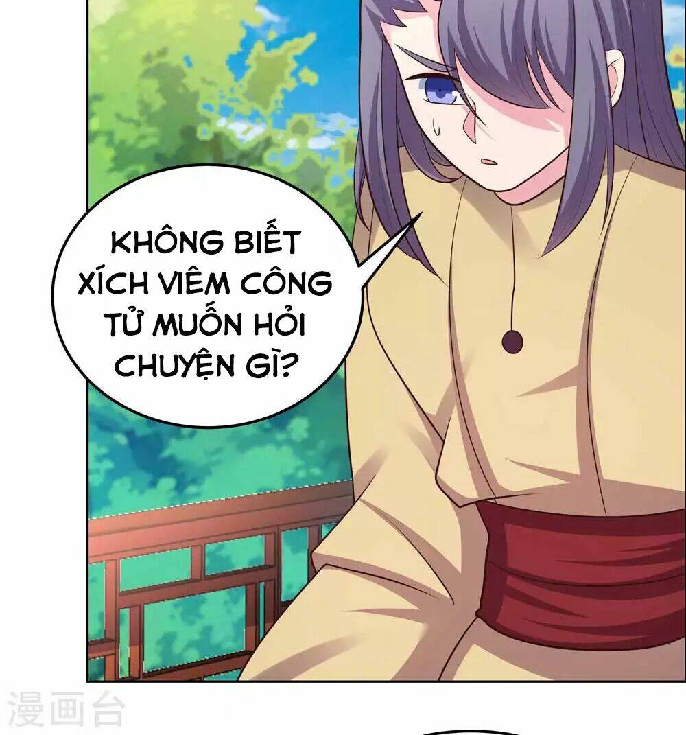 Tôn Thượng Chapter 182 - Trang 2