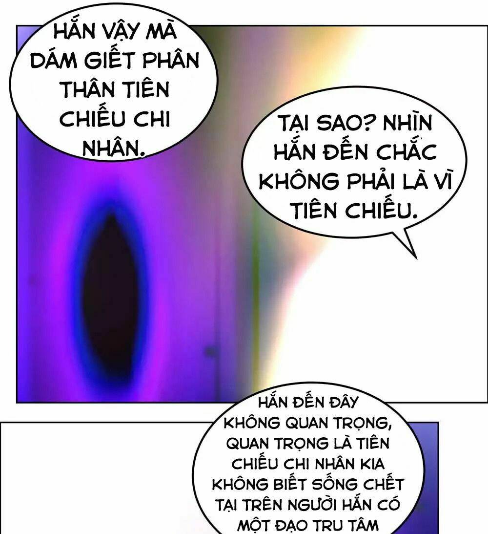 Tôn Thượng Chapter 181 - Trang 2