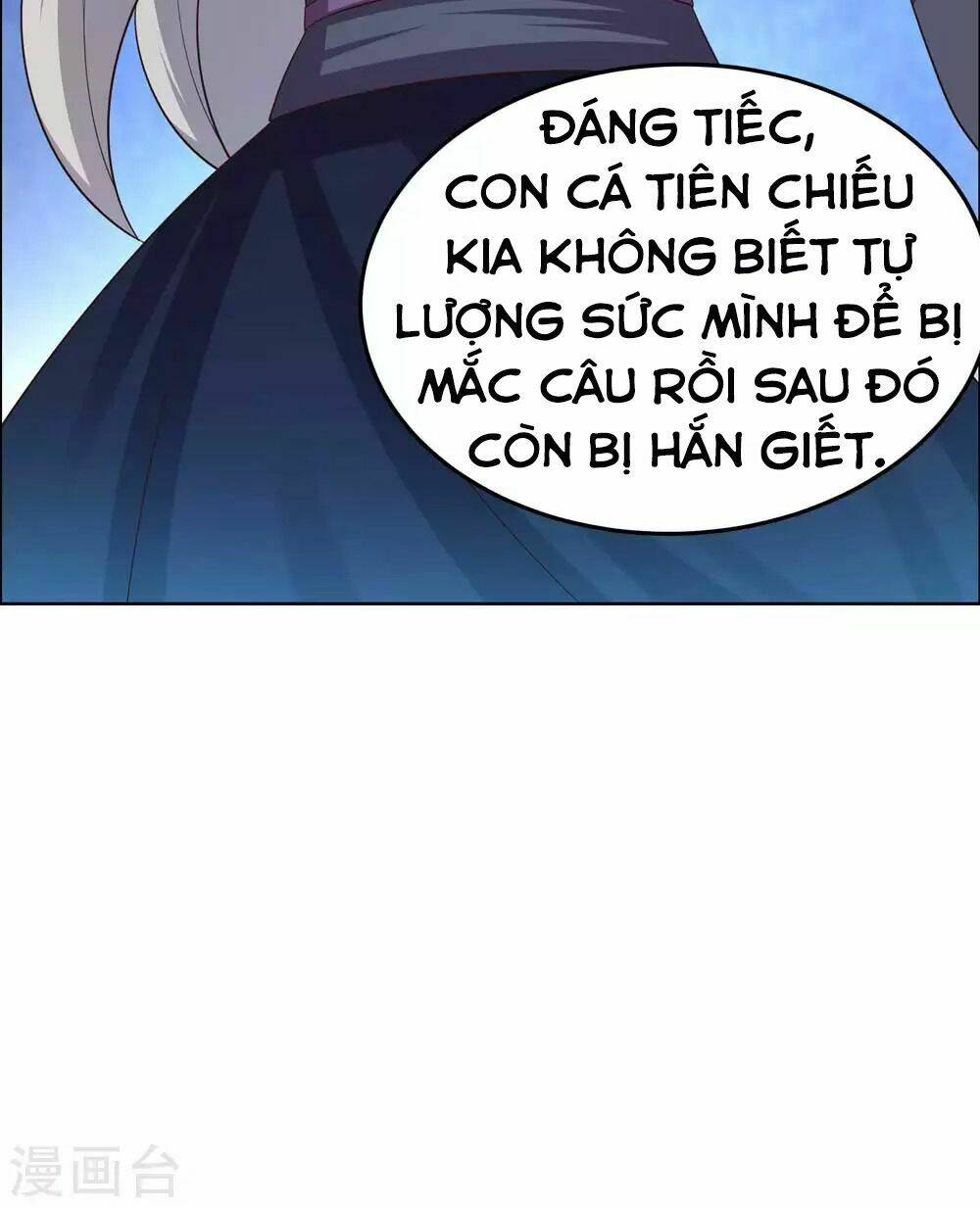 Tôn Thượng Chapter 181 - Trang 2