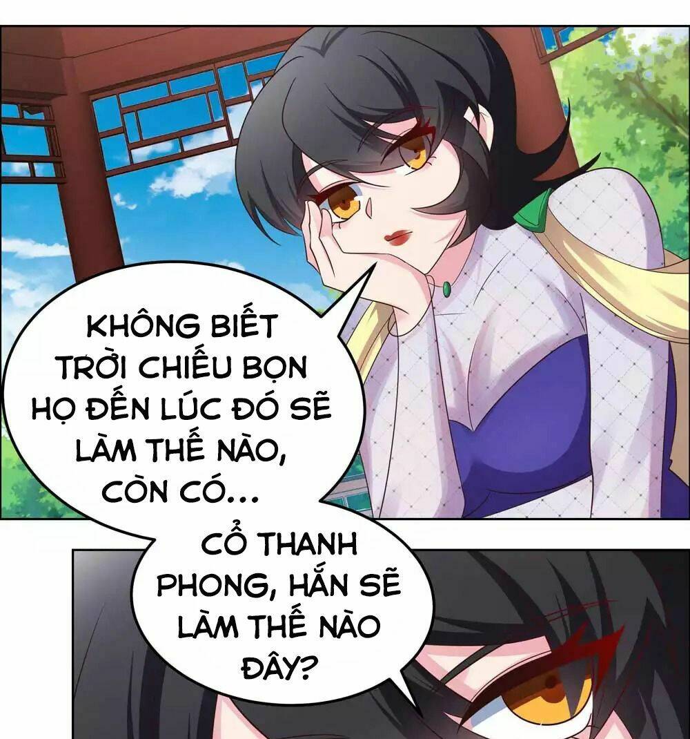 Tôn Thượng Chapter 181 - Trang 2