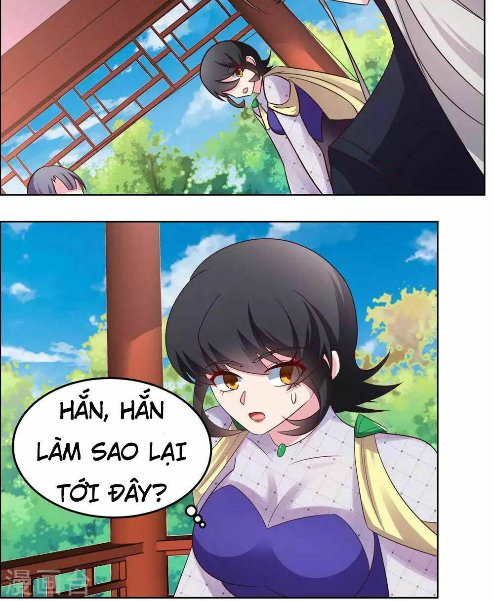 Tôn Thượng Chapter 181 - Trang 2