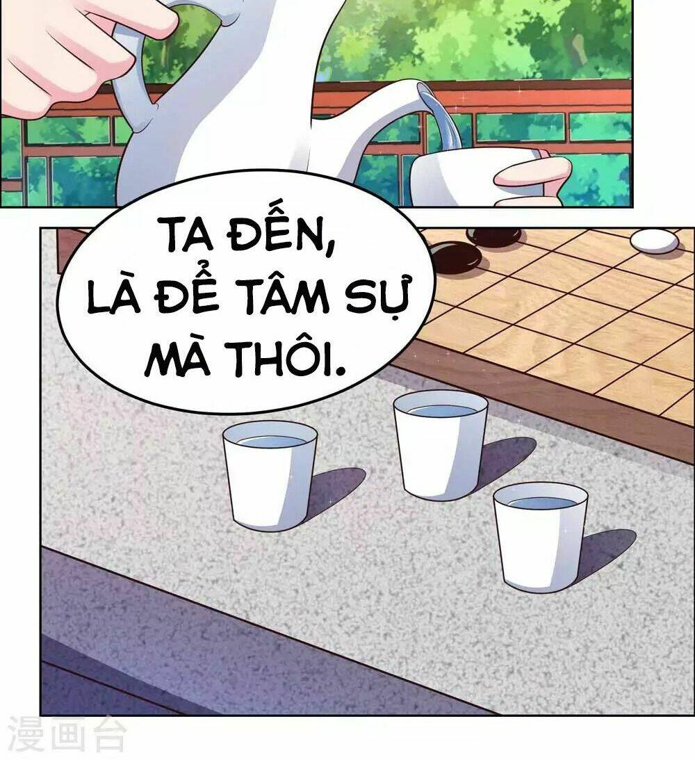 Tôn Thượng Chapter 181 - Trang 2