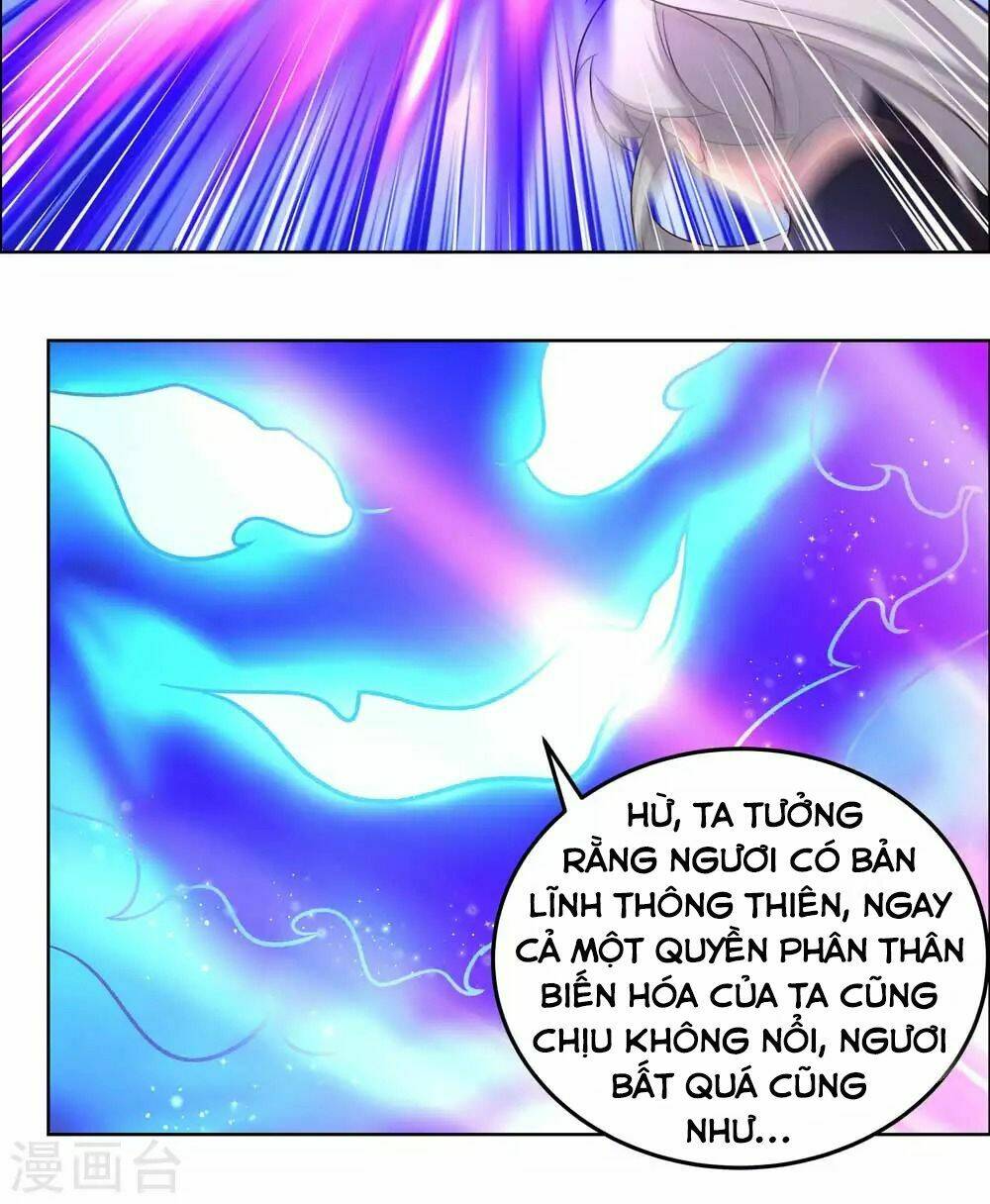 Tôn Thượng Chapter 180 - Trang 2