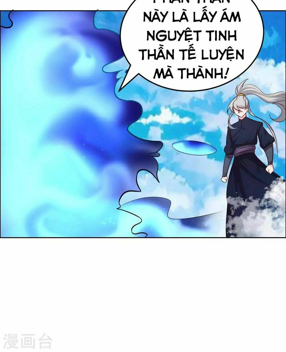 Tôn Thượng Chapter 180 - Trang 2