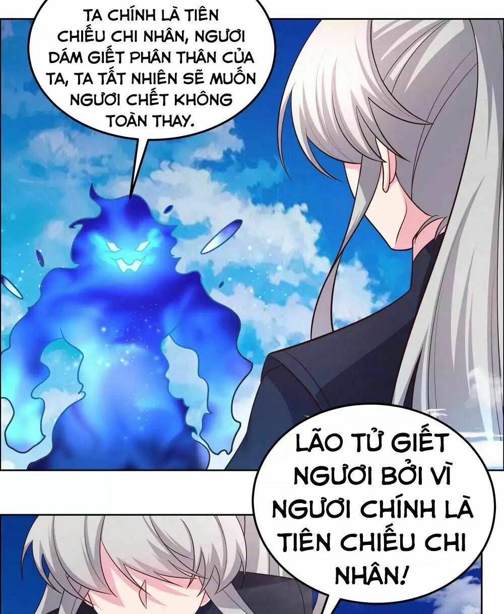 Tôn Thượng Chapter 180 - Trang 2