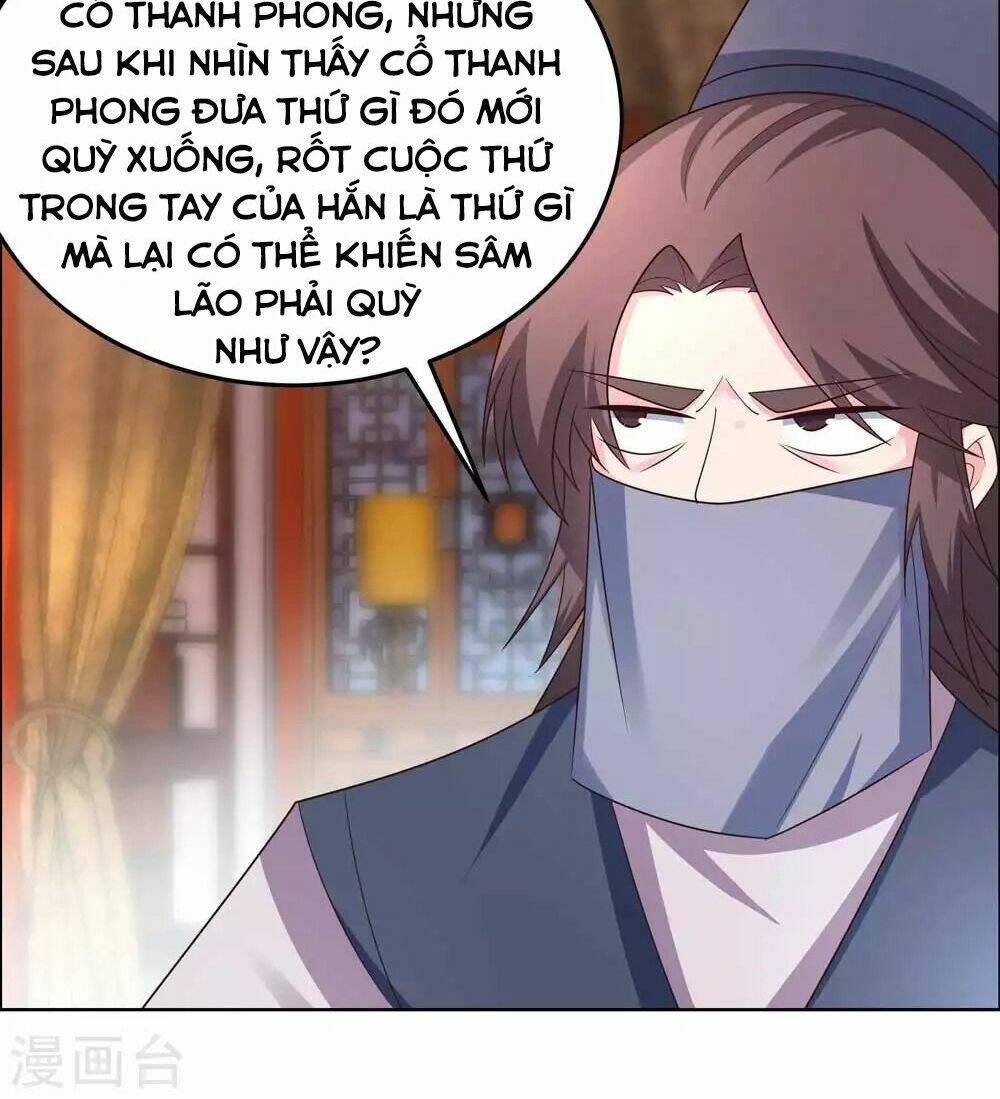 Tôn Thượng Chapter 179 - Trang 2